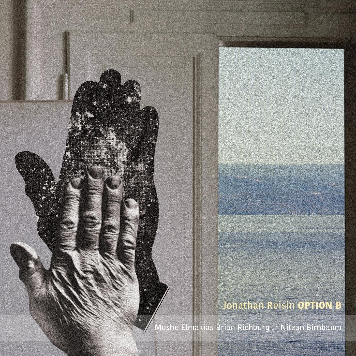 Roy’s Room (feat. Moshe Elmakias & Brian Richburg Jr)