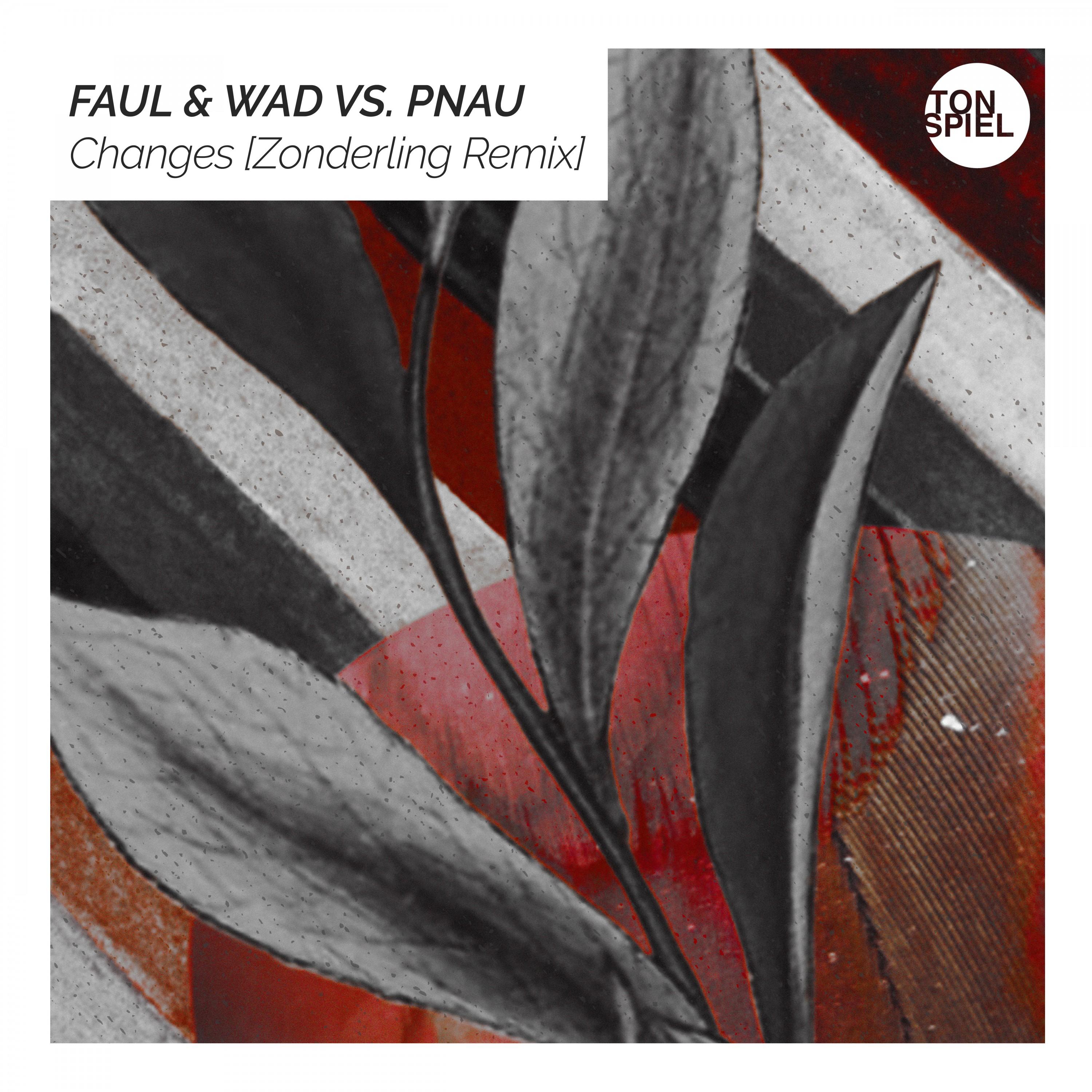 Changes (Zonderling Remix)
