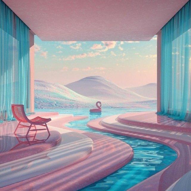 ♬轻电 ‖ 渐进雅韵，星辰旋律。