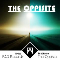 The Oppsite EP