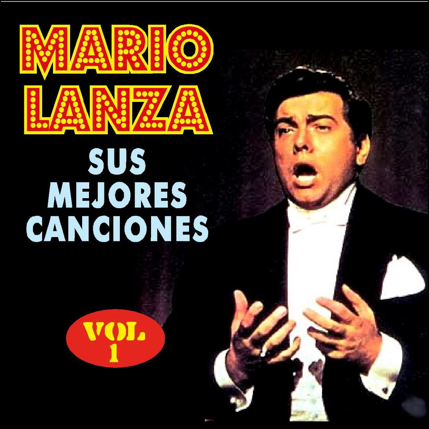 Sus Mejores Canciones Vol. 1