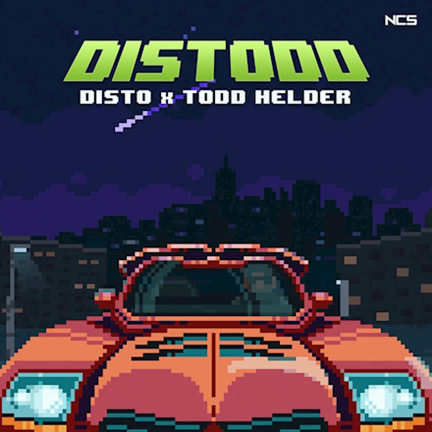 Distodd