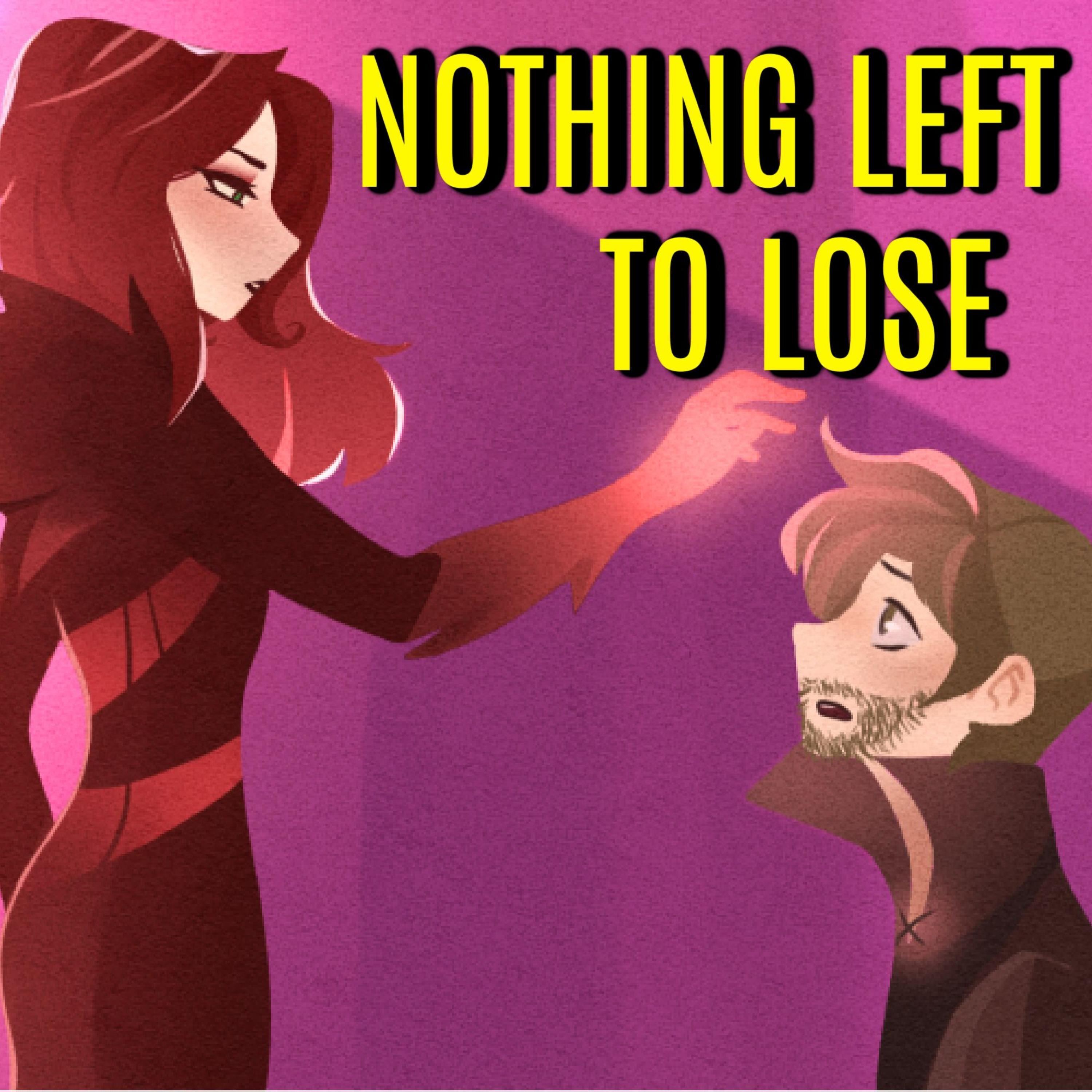 Nothing Left to Lose (feat. Rebecca Parham)