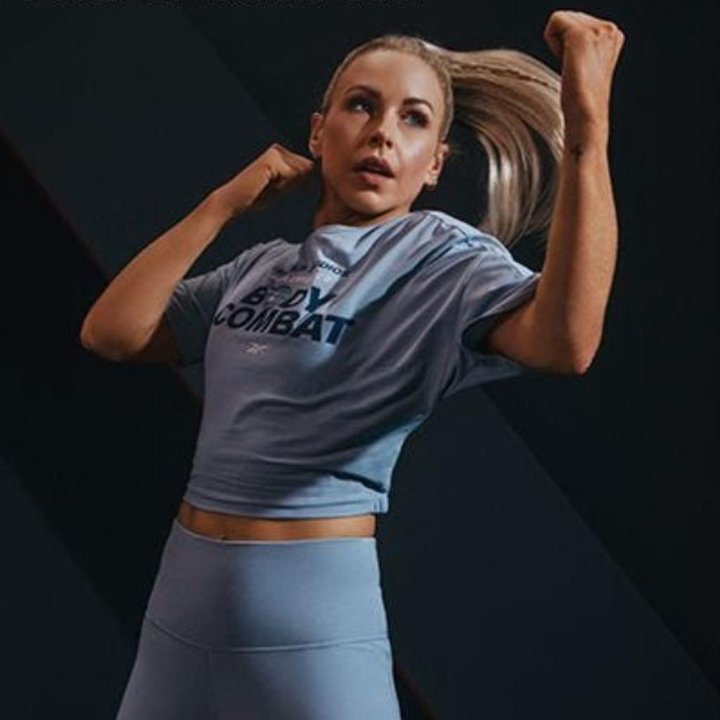 BODYCOMBAT 90 - Q1/2022 - 歌单- 网易云音乐