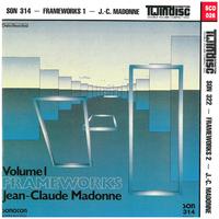 Frameworks, Vol. 1 & 2
