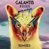 Girls On Boys (Kaidro Remix)