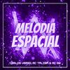 CarlosVerso - Melodia Espacial