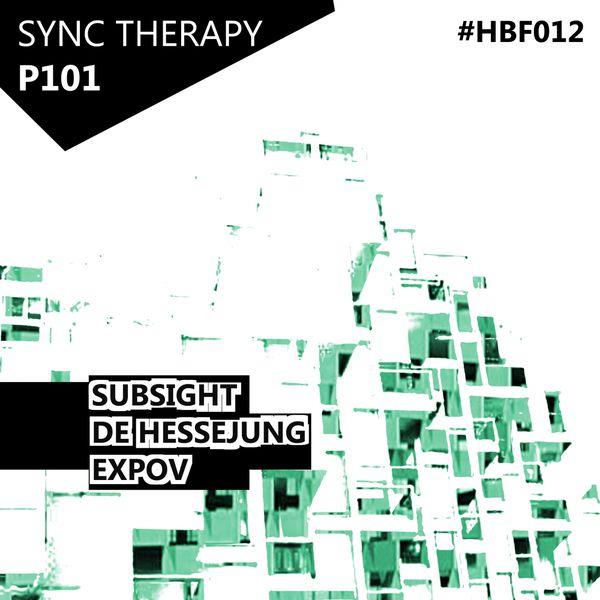 Sync Therapy - P101