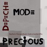 Precious (Sasha's Gargantuan Instrumental Mix)专辑