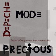 Precious (Sasha's Gargantuan Instrumental Mix)