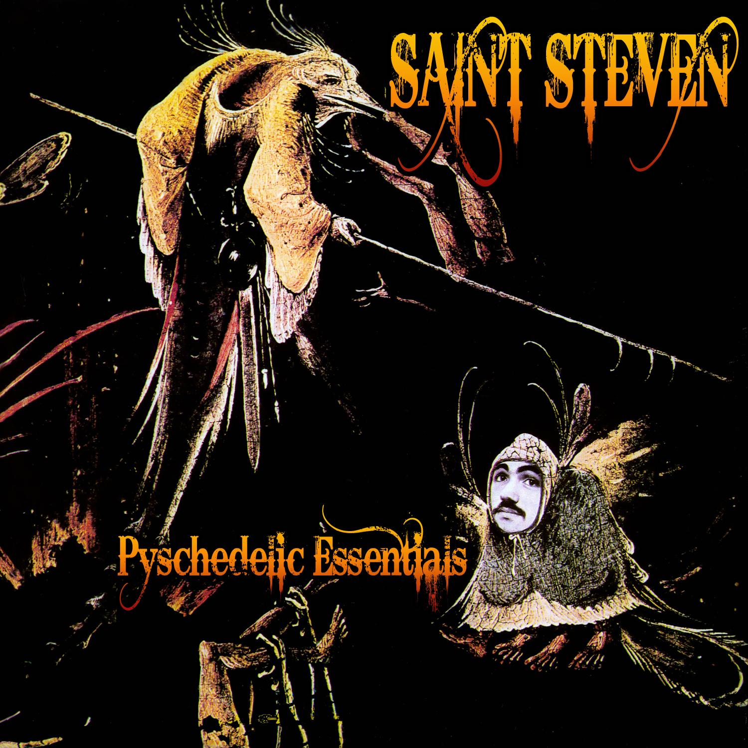 Psychedelic Essentials