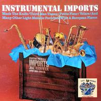 Joe Reisman And His Orchestra - The Guns of Navarone (instrumental)