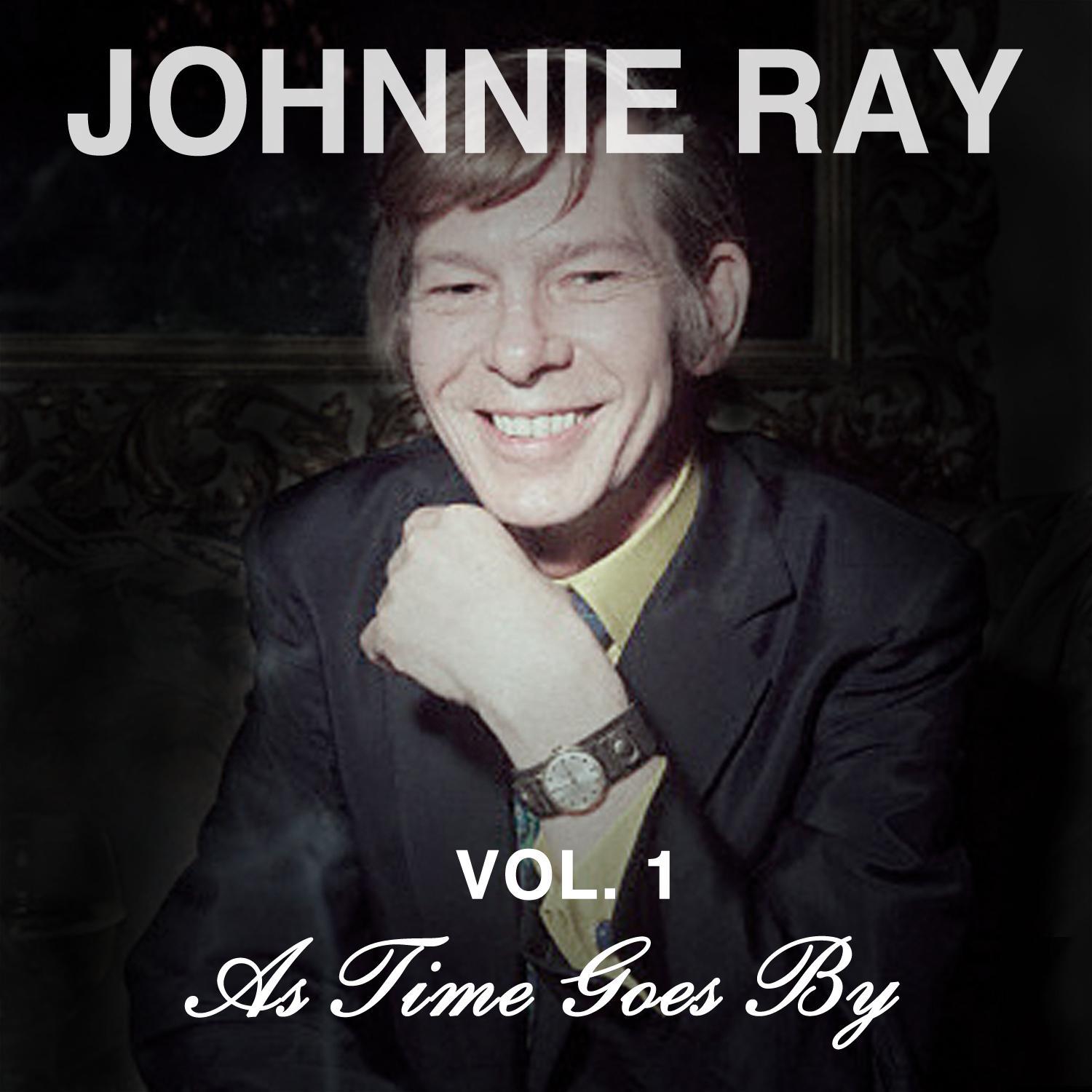 Johnnie Ray, Vol. 1: As Time Goes By
