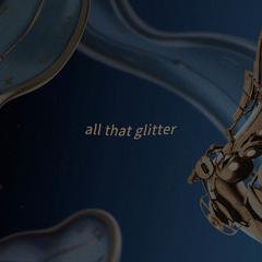 all that glitter 光粒 feat.Lu1