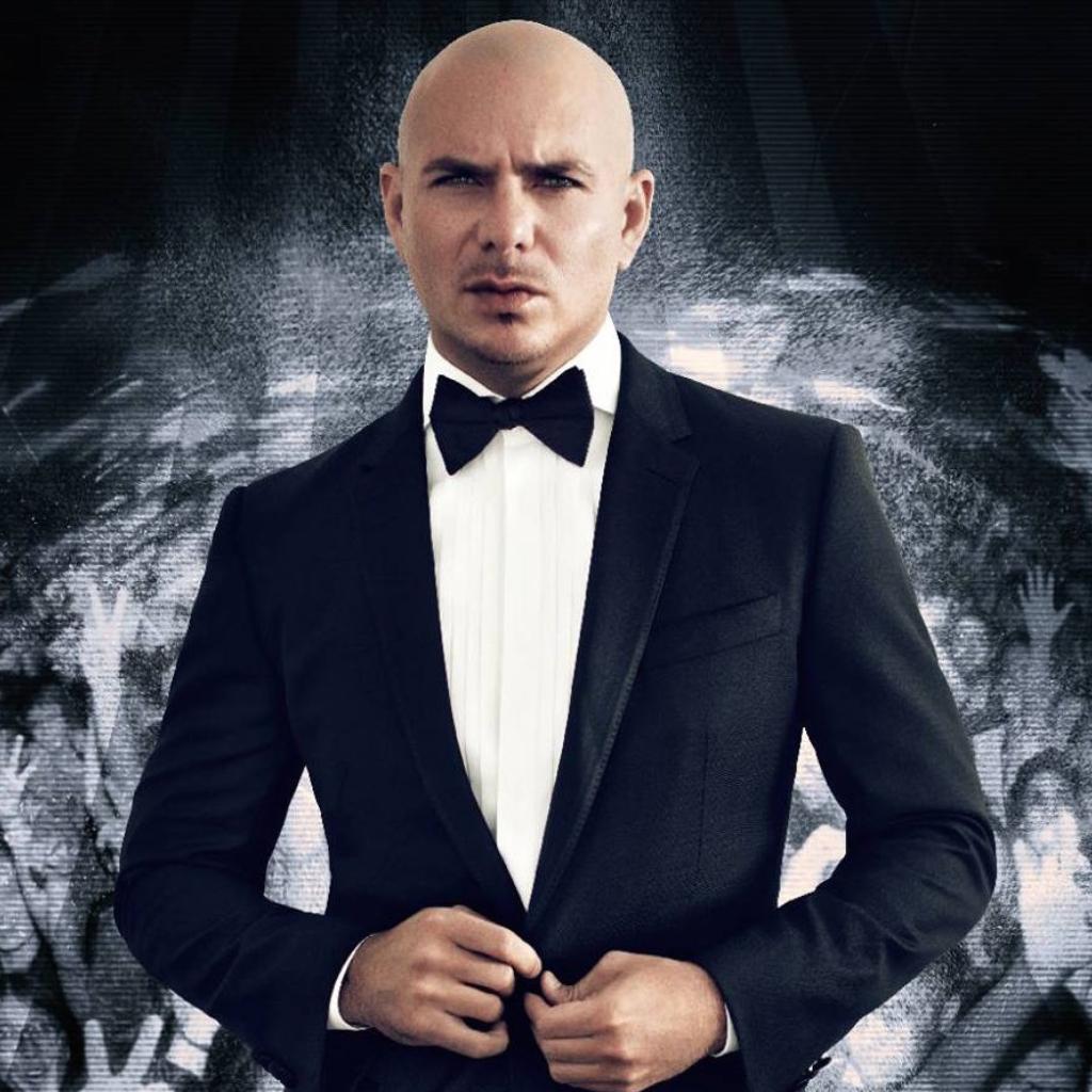 ♬☞ ♪Pitbull舞曲精选~♪☜♬