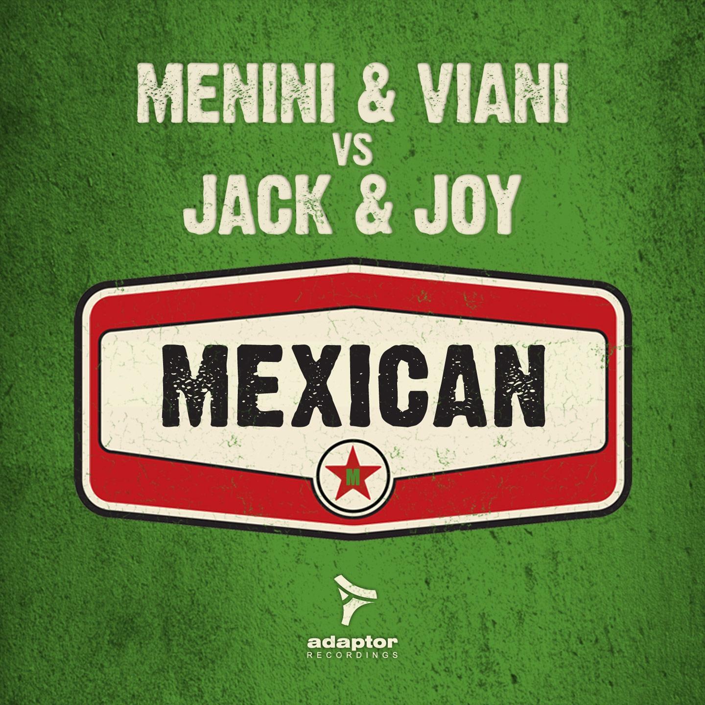 Mexican