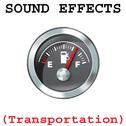 Transportation Sound Effects专辑