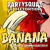 The Partysquad - Systeem (feat. Young Ellens)