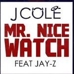 Mr. Nice Watch专辑