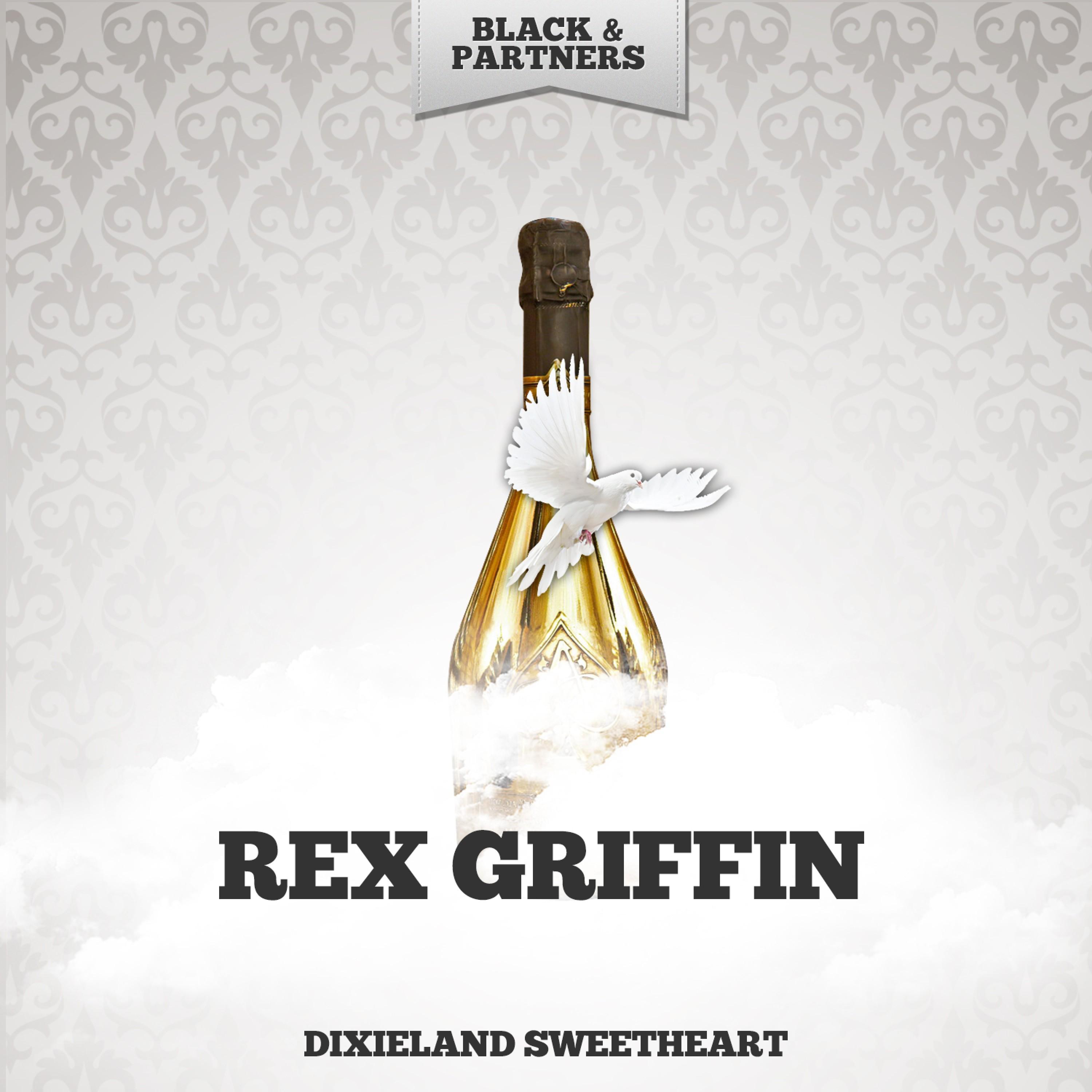 Dixieland Sweetheart