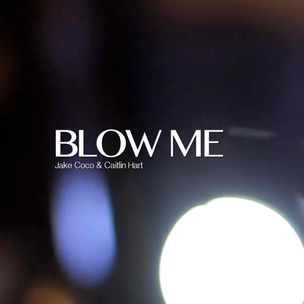 Blow Me (One Last Kiss)专辑