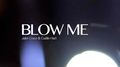 Blow Me (One Last Kiss)专辑