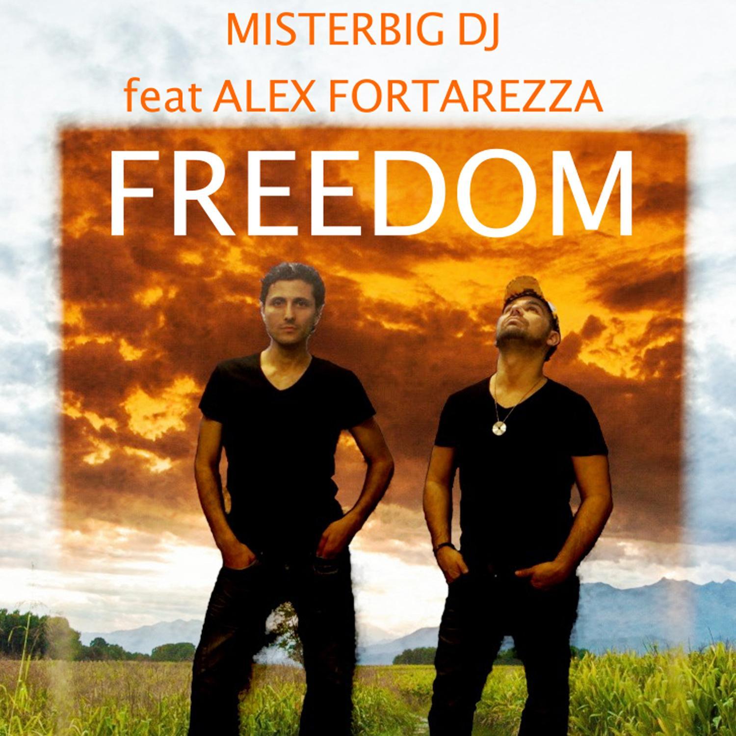 歌手:alex fortarezza / misterbig dj 所属专辑:freedom 相似歌曲