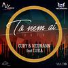 Cury - Tô Nem Aí 2018 (Radio Edit)