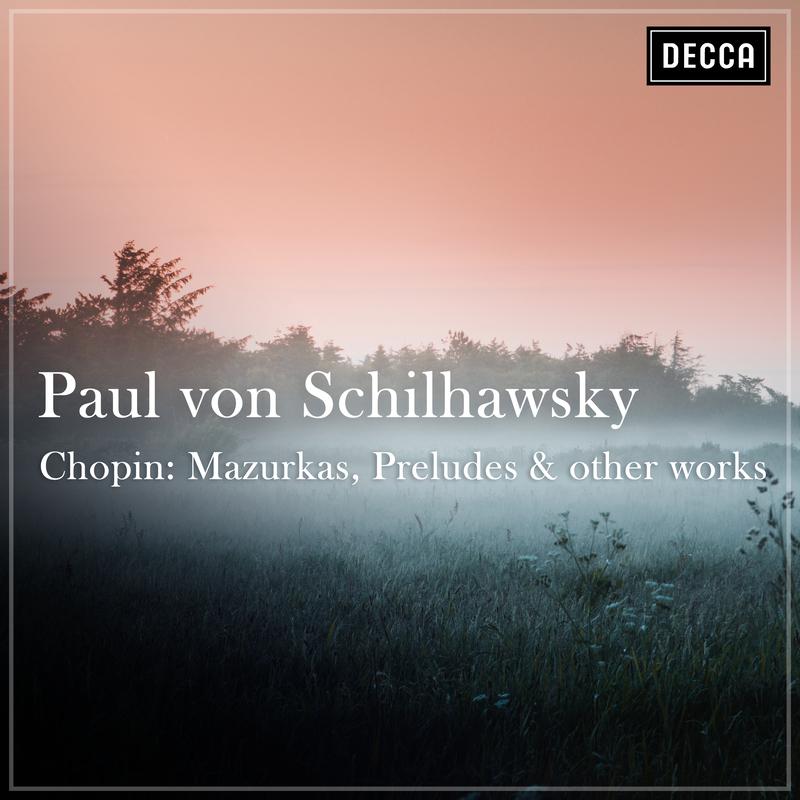 Paul von Schilhawsky - 24 Preludes, Op. 28:No. 24 in D Minor, Allegro appassionato