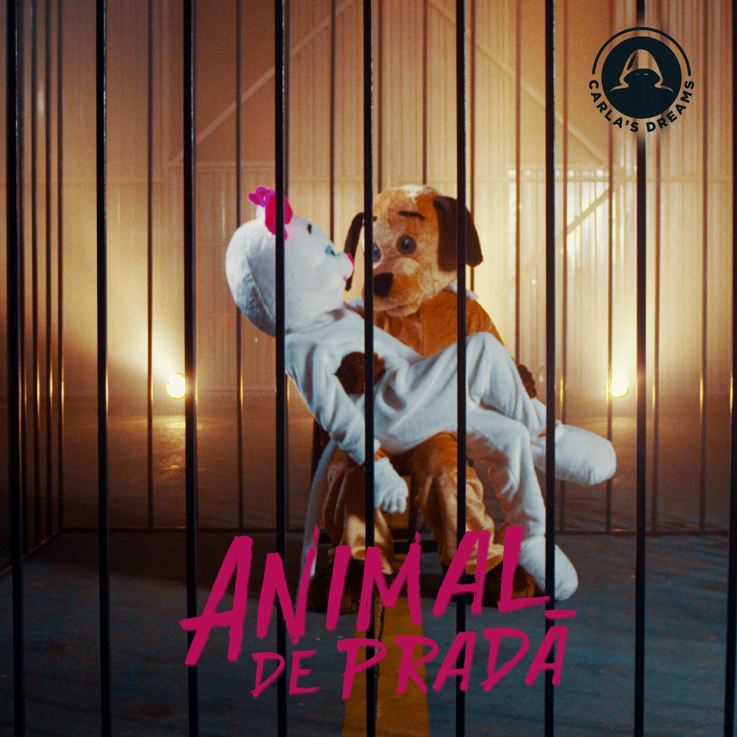 Animal De Prada专辑