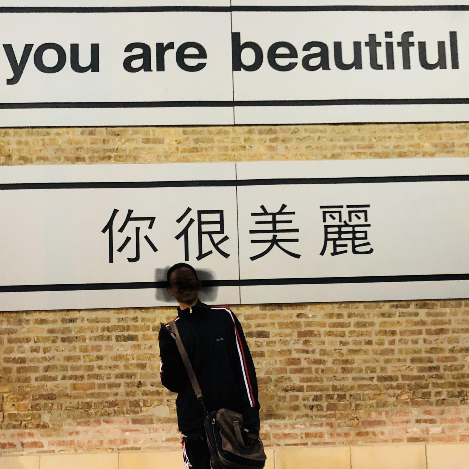 今天灌你