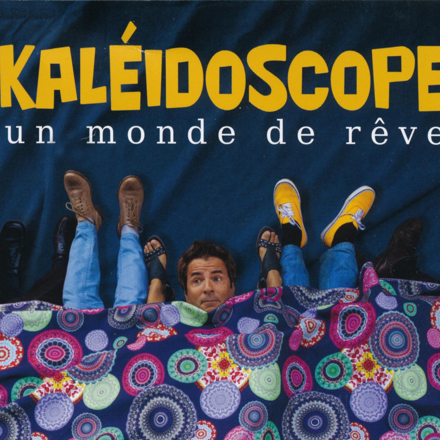 Un monde de rêve