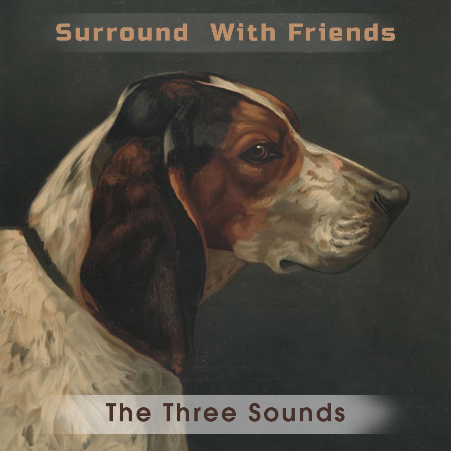 The Three Sounds - Tenderly