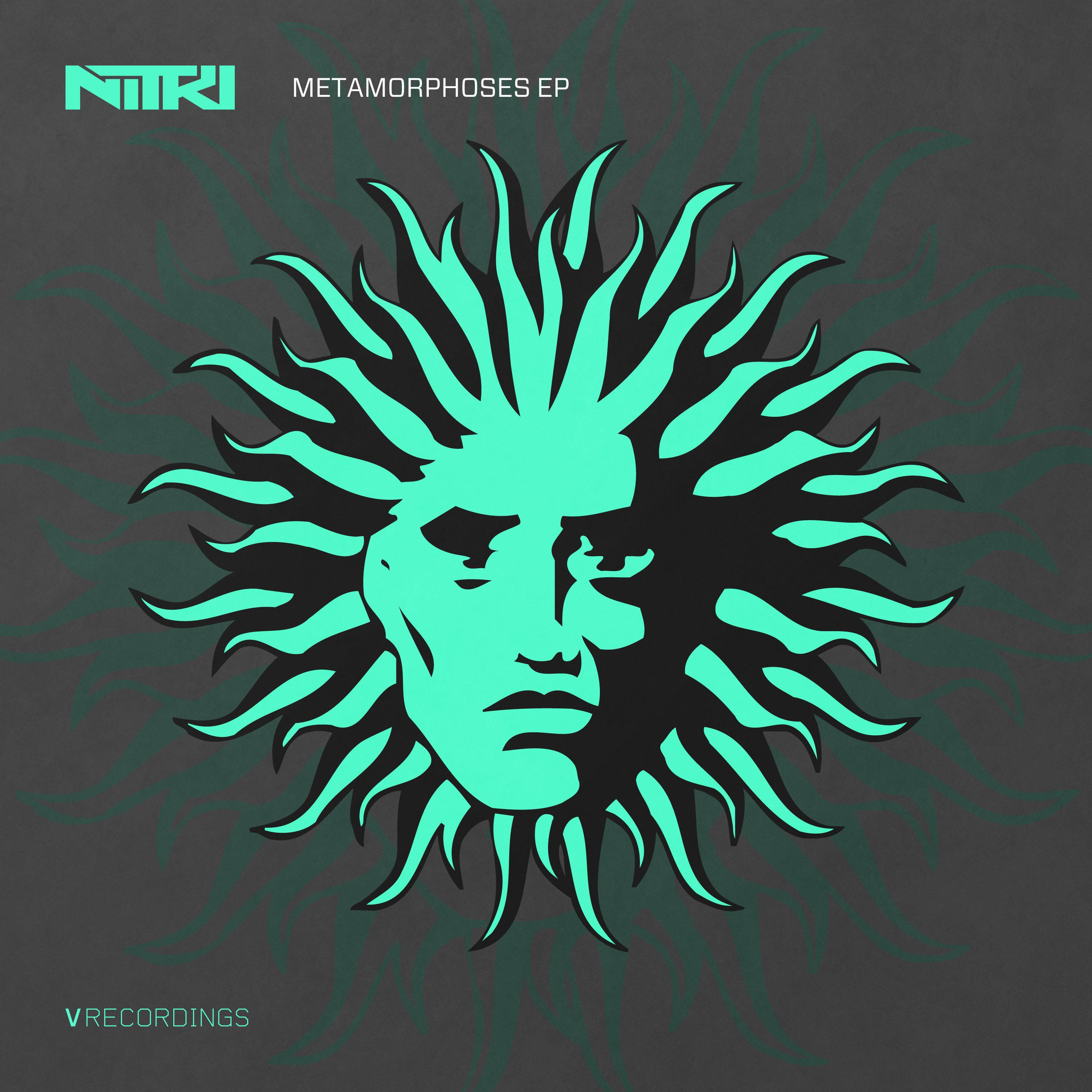 Metamorphoses EP