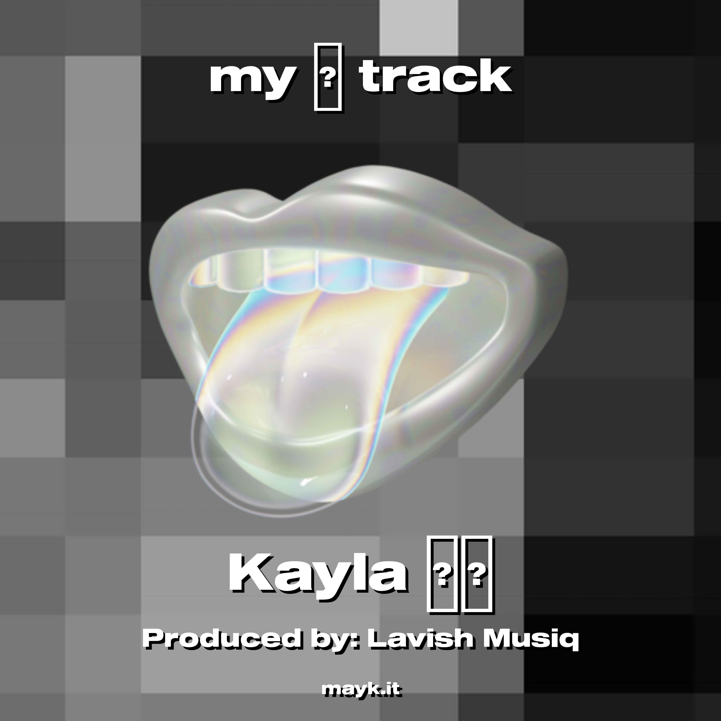 my track