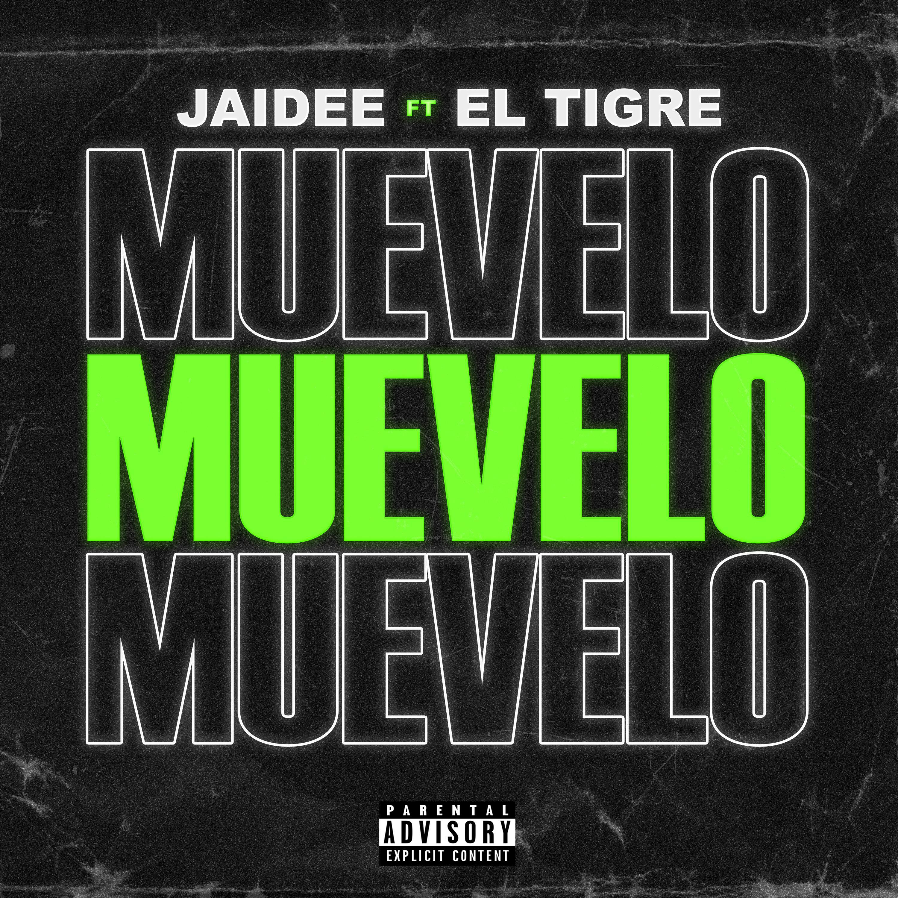 Muevelo Muevelo (feat. El Tigre)