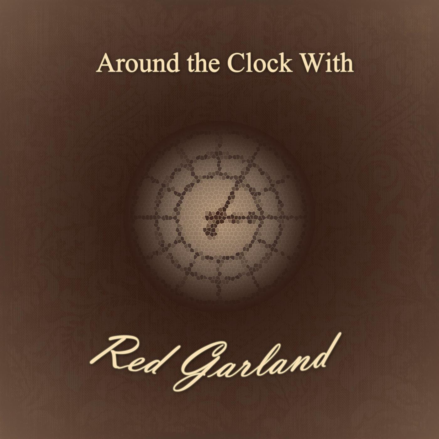 Around the Clock With专辑