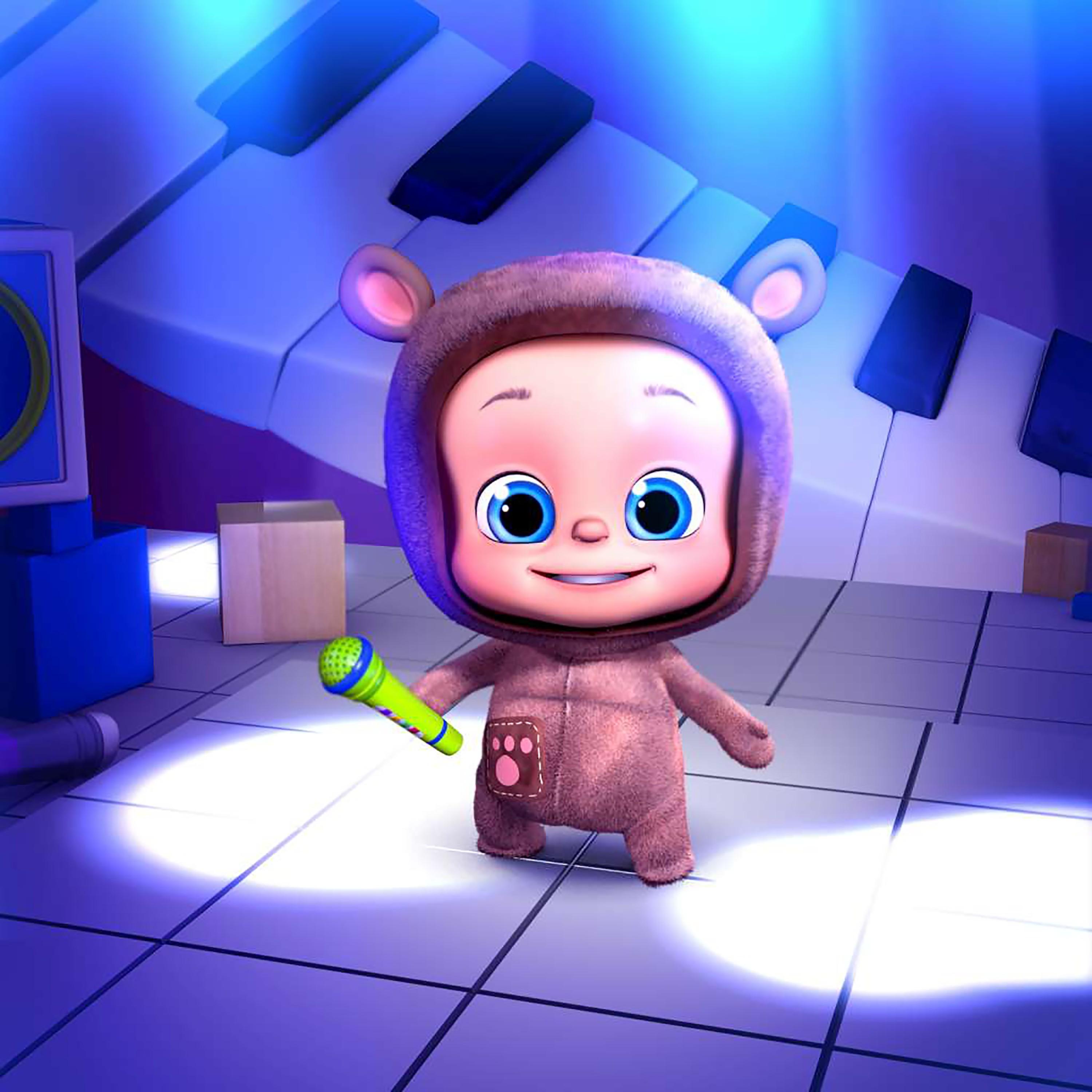 Wo sind eure Hände (German Version)