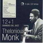 Grandes del Jazz 12+1专辑