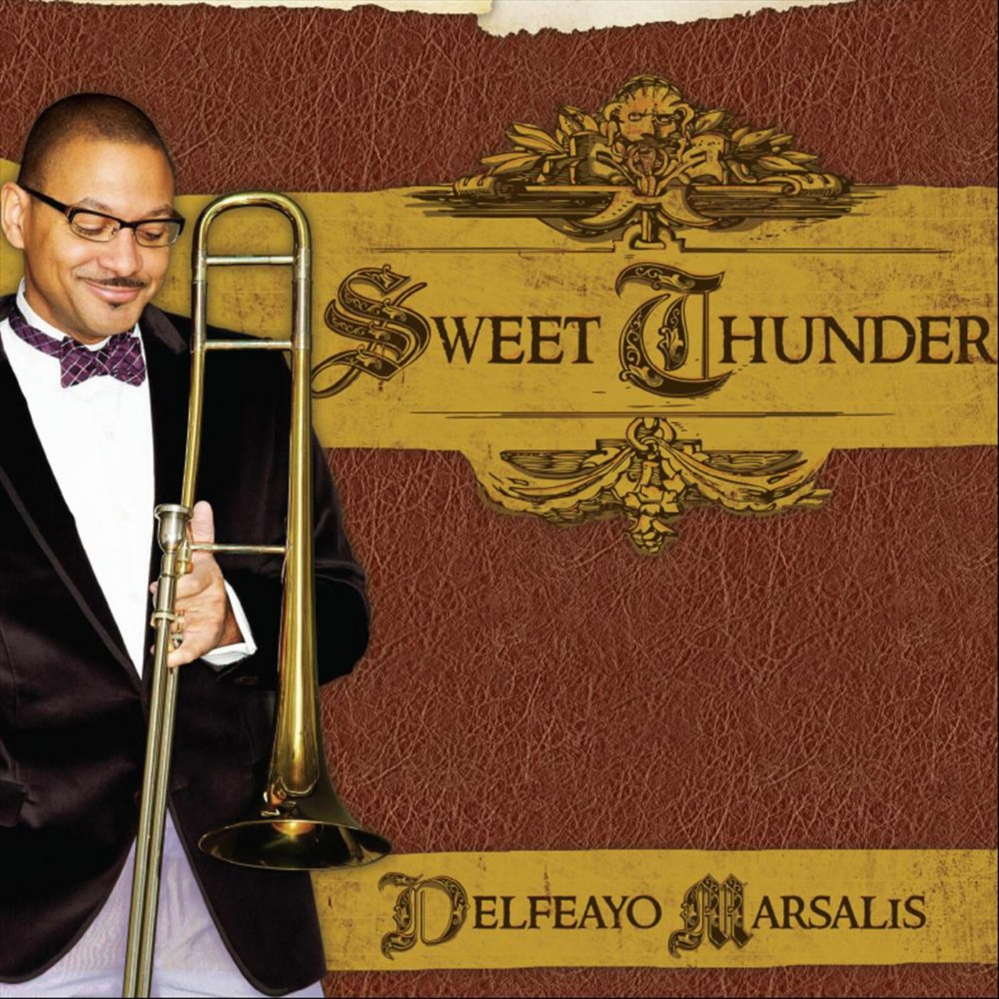 Sweet Thunder