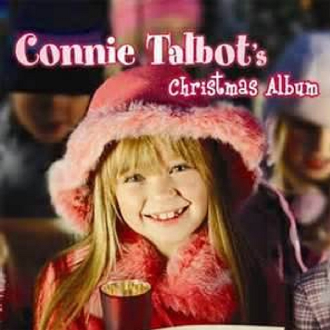 Connie Talbot - White Christmas