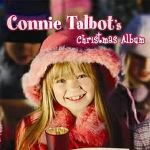 Connie Talbot-Frosty the Snowman 伴奏