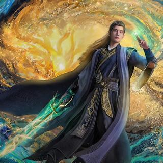 「国漫」凡人修仙传OP、ED、人物曲