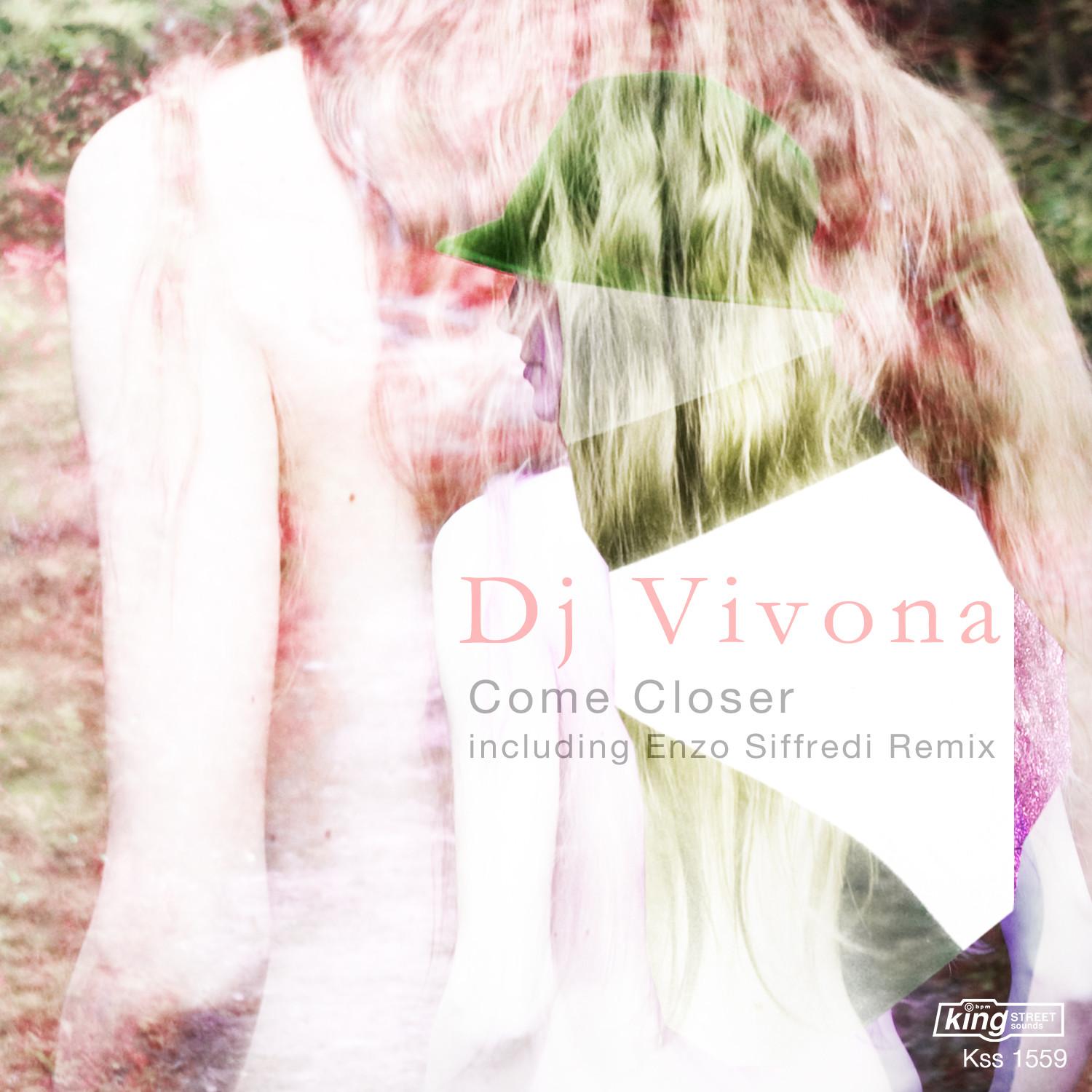 Come Closer