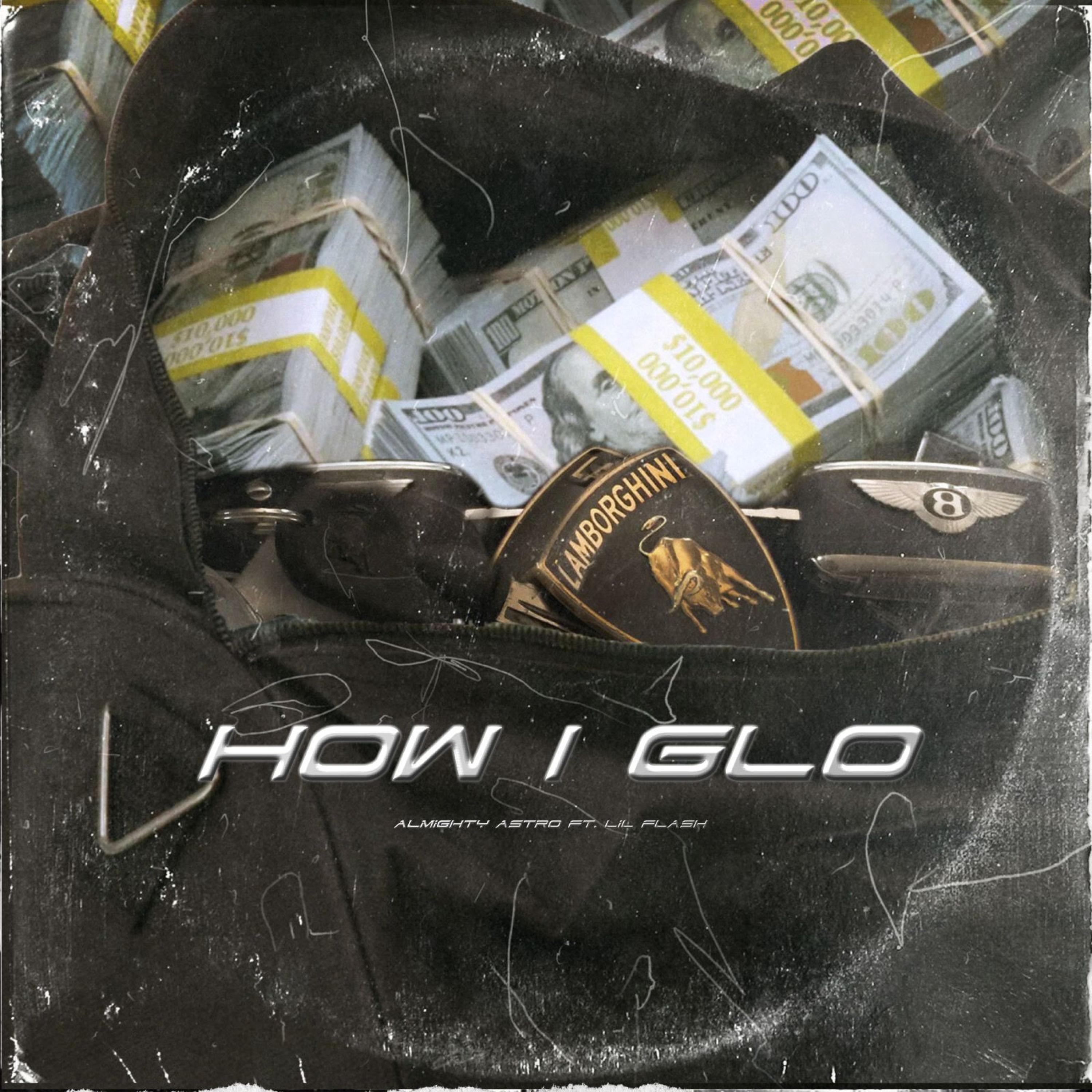 How I Glo (feat. Lil Flash)