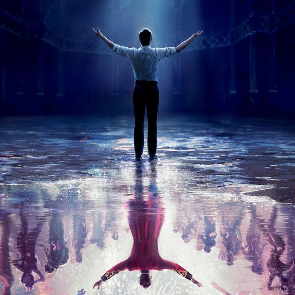 Rewrite the stars