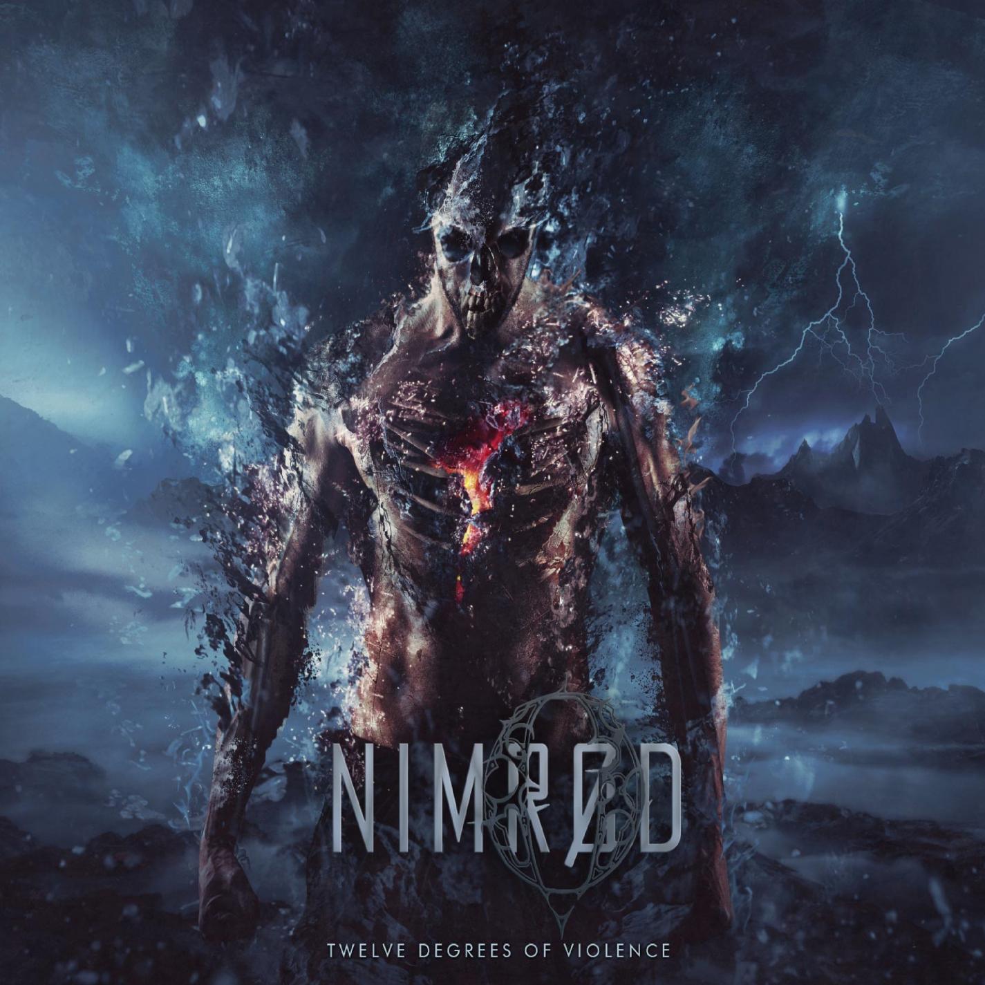 Nimrod - V