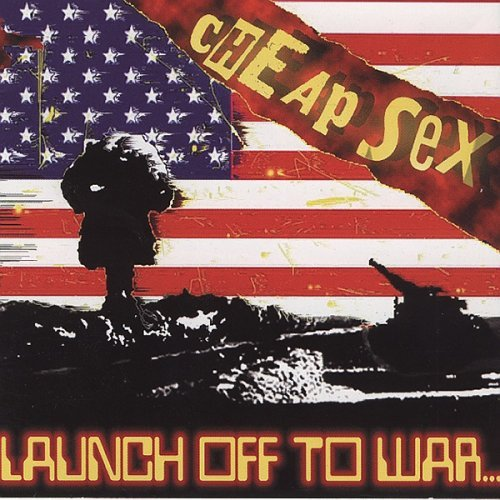 Launch Off to War