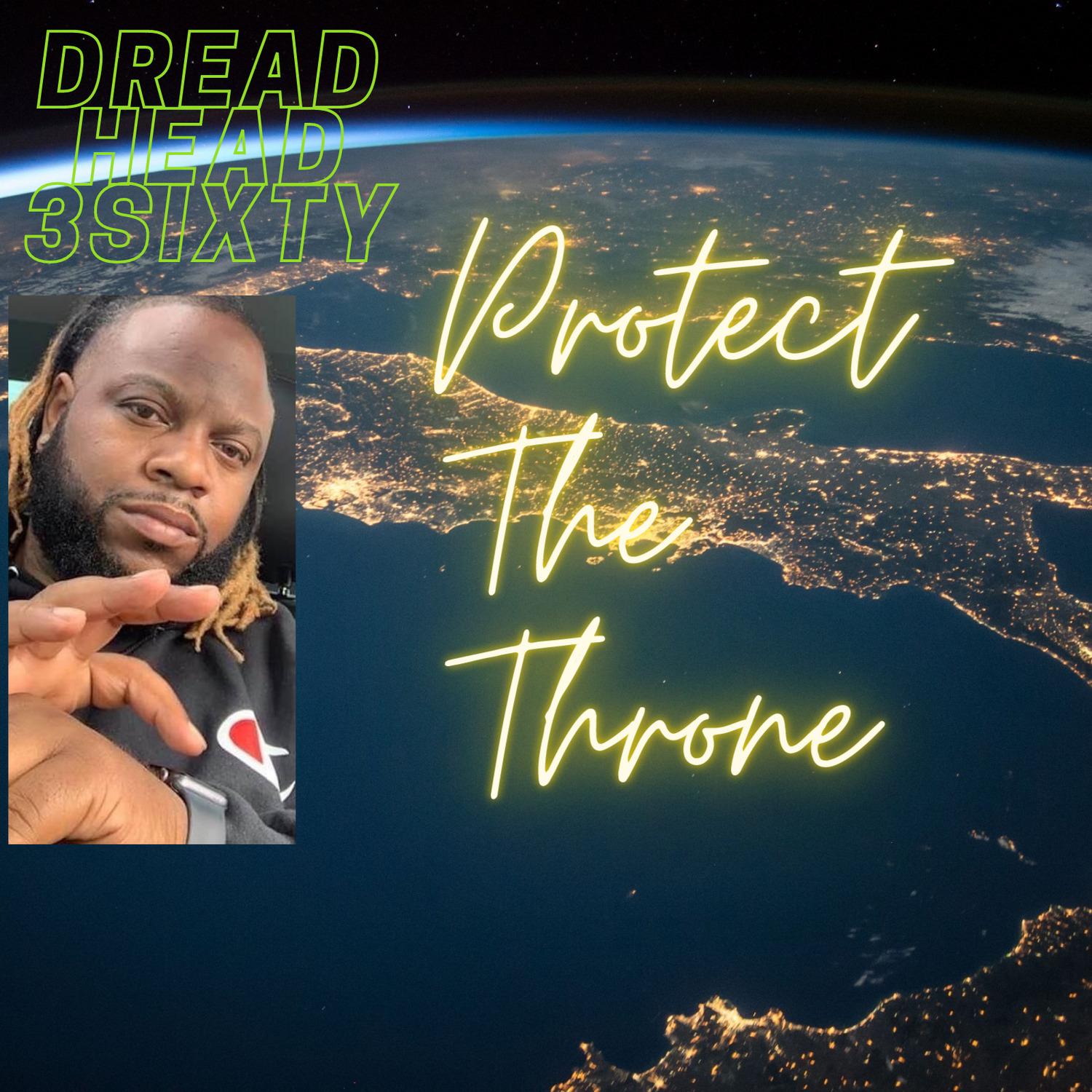 DreadHead3Sixty - I Promised