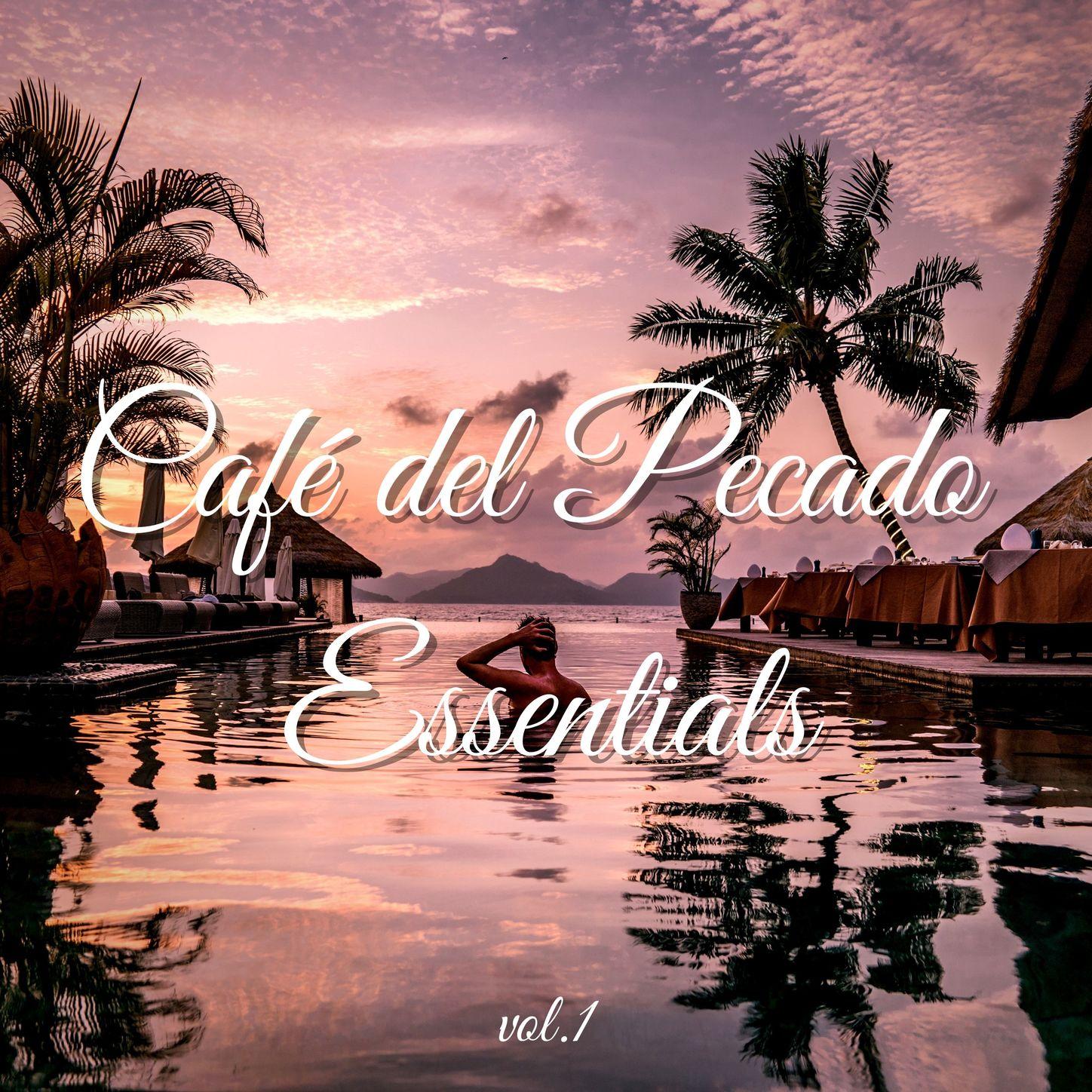 Meditational Landscape